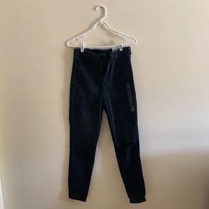 American Eagle Curvy Super Hi-Rise Jegging